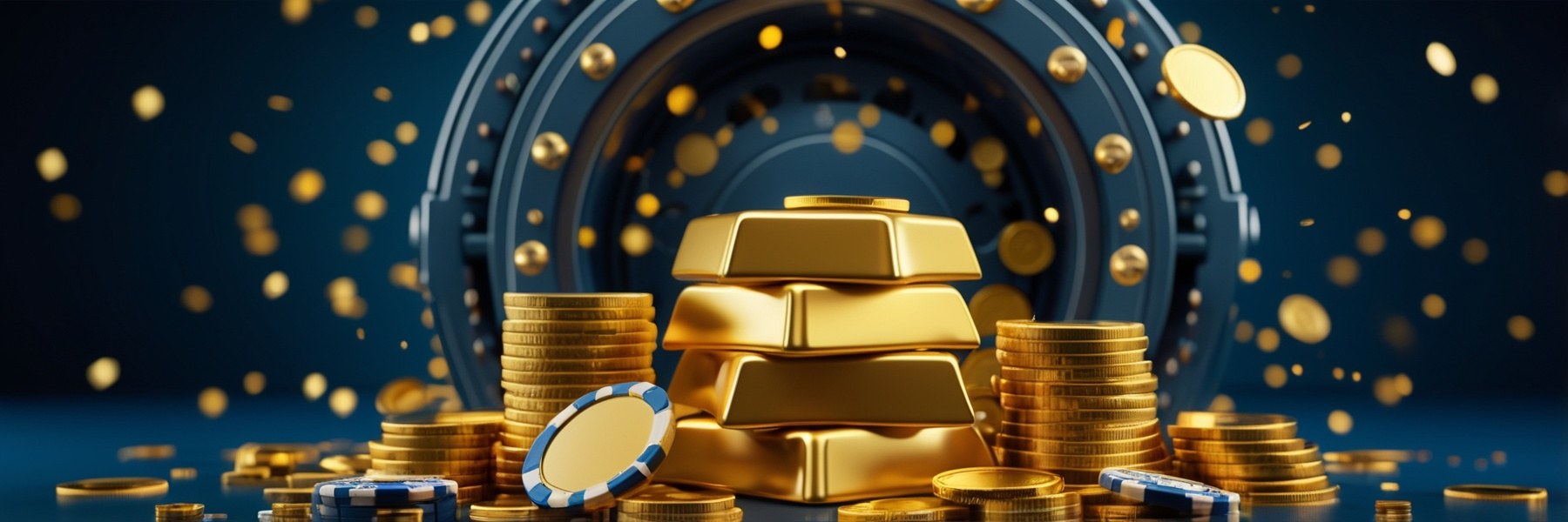 Goldenlion Bet Casino